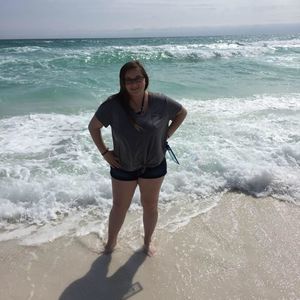 Meet your Posher, Harley